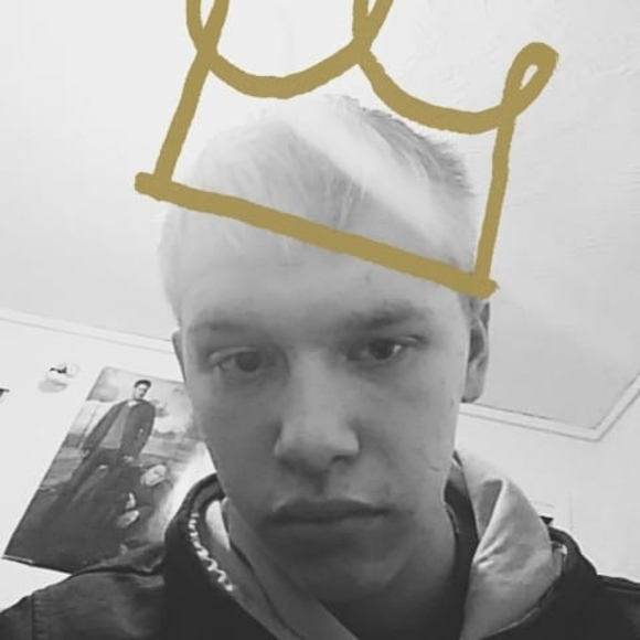 Meet your Posher, Ryan - Picture 1 of 1